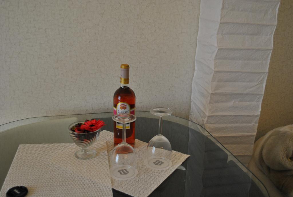 I Love Heviz Apartments Exterior foto